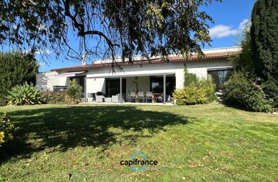 vente maison 498 000 € à proximité de Villariès (31380)