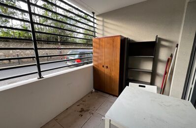 location appartement 722 € CC /mois à proximité de Marseille 6 (13006)