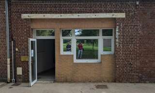 Immeuble  187 m² à vendre à Aire-sur-la-Lys (62120)