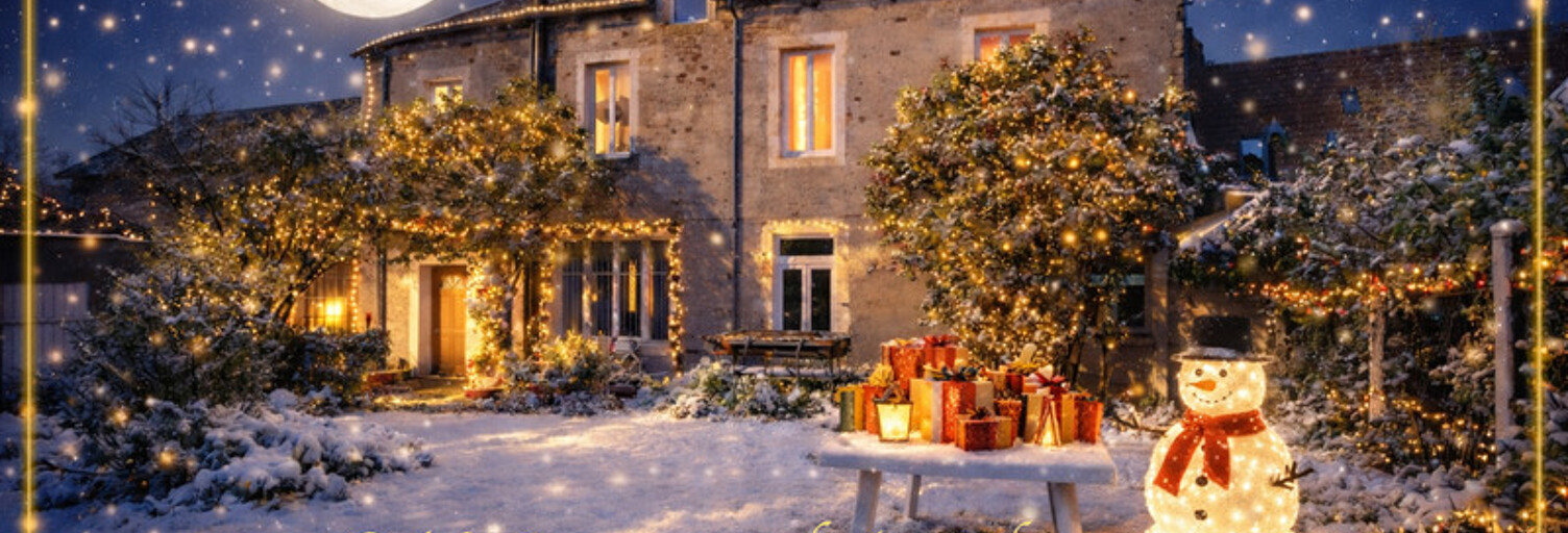 Maison 9 Pièces 352 m² à vendre à Vesdun (18360)