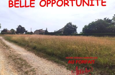 vente terrain 138 500 € à proximité de Muret (31600)