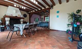 Maison 6 Pièces 174 m² à vendre à Chuelles (45220)