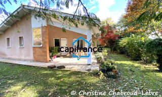 Maison 4 Pièces 156 m² à vendre à Lacanau (33680)