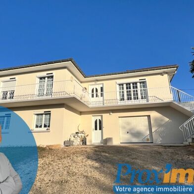 Maison 8 pièces 348000 €