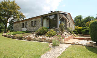 Maison 5 Pièces 124 m² à vendre à Casteljaloux (47700)