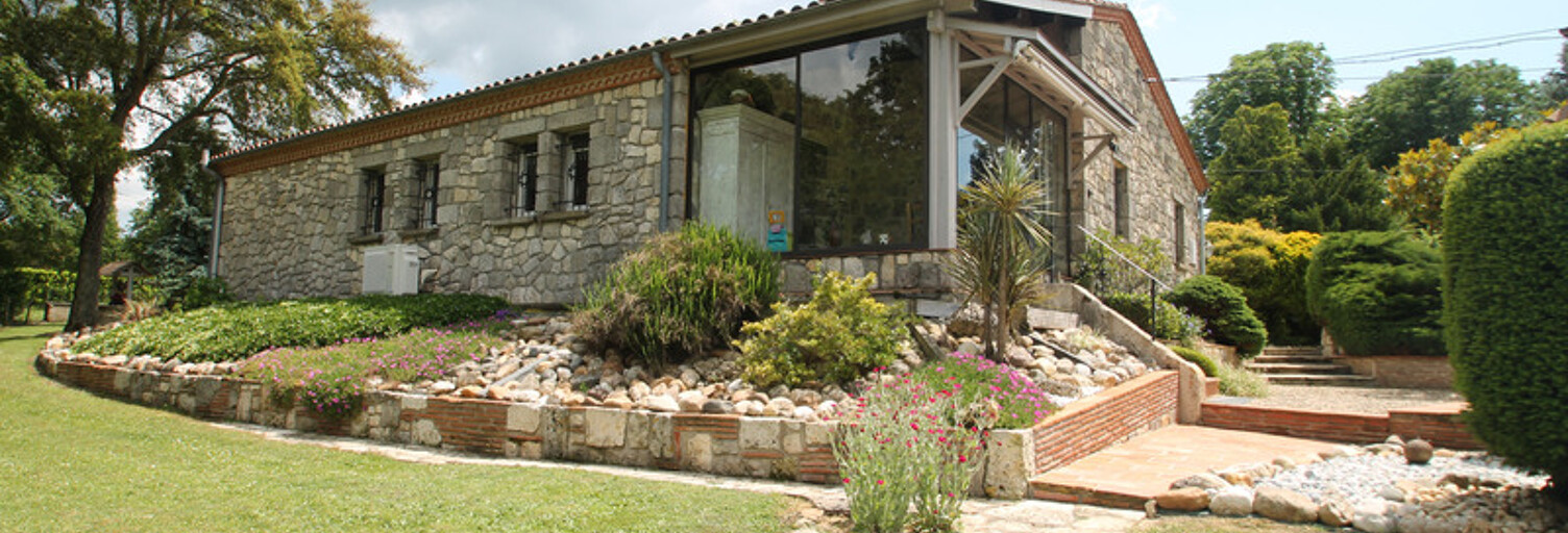 Maison 5 Pièces 124 m² à vendre à Casteljaloux (47700)