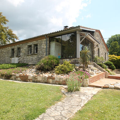 Maison 5 pièces 329000 €