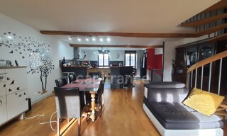 Maison 5 Pièces 112 m² à vendre à Bourg-de-Péage (26300)