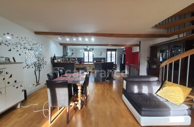 vente maison 219 900 € à proximité de Bourg-de-Péage (26300)