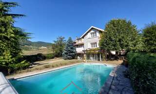 Maison 5 Pièces 200 m² à vendre à Pollionnay (69290)