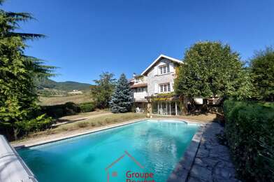 Maison 5 pièces 595000 €