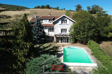 Maison 5 pièces 520000 €