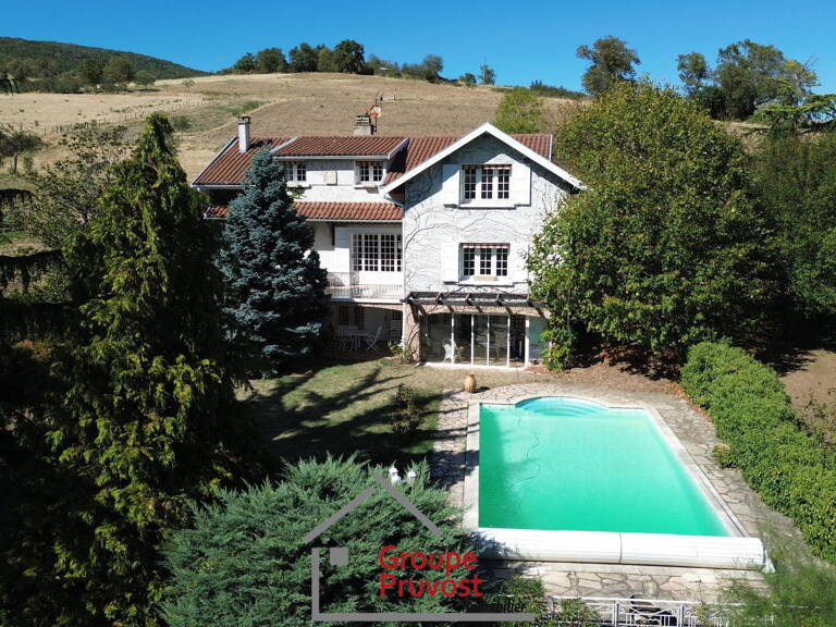 Maison bourgeoise 200 m² — photo 1