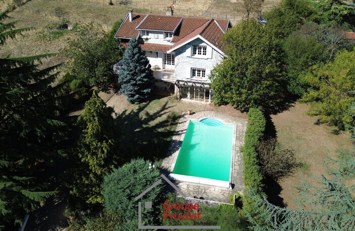 Maison bourgeoise 200 m² — photo 2