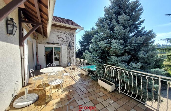 Maison bourgeoise 200 m² — photo 4