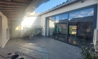 Maison 4 Pièces 84 m² à vendre à Saint-Jean-de-Maruéjols-et-Avéjan (30430)