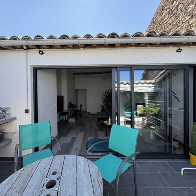 Maison 4 pièces 189000 €