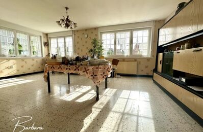 vente maison 135 000 € à proximité de Awoingt (59400)