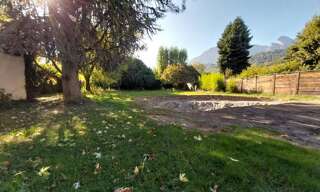 Terrain  1110 m² à vendre à Albertville (73200)