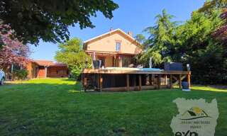 Maison 6 Pièces 124 m² à vendre à Brioude (43100)