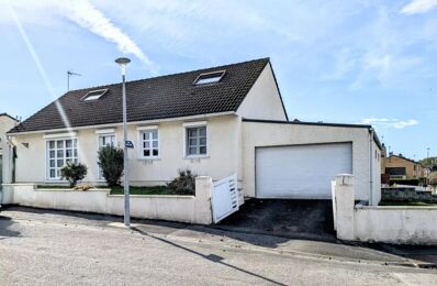 vente maison 210 000 € à proximité de Cerfontaine (59680)