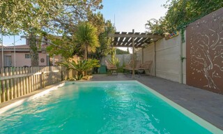 Maison 4 Pièces 101 m² à vendre à Salles (33770)
