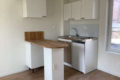 Appartement 2 pièces 700 €