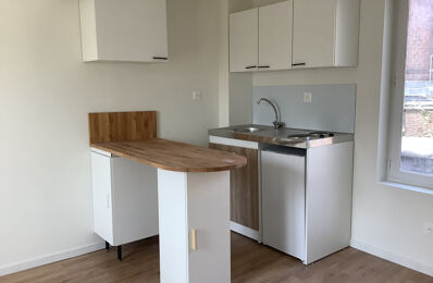 location appartement 700 € CC /mois à proximité de Saint-André-Lez-Lille (59350)