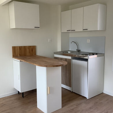 Appartement 2 pièces 700 €