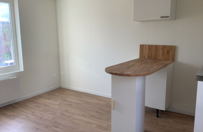 Superbe Duplex de 24m2 neuf sur Lille - ST MAURICE — photo 4