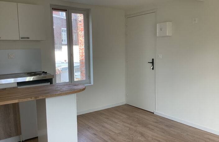 Superbe Duplex de 24m2 neuf sur Lille - ST MAURICE — photo 5