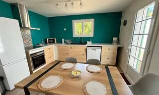 Maison 4 Pièces 75 m² à vendre à Cérons (33720)
