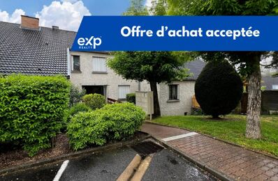 vente appartement 140 000 € à proximité de La Norville (91290)