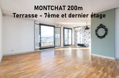 vente appartement 318 900 € à proximité de Lyon 5 (69005)