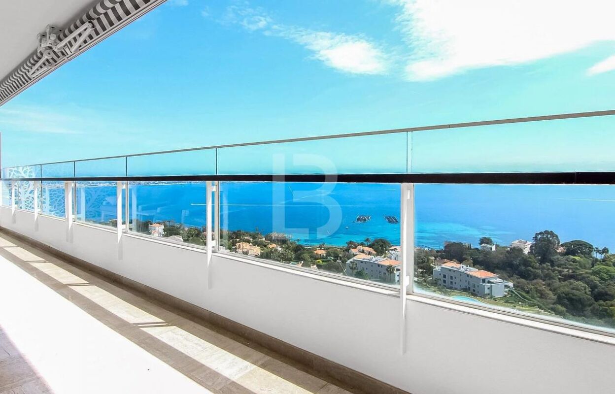 appartement 4 pièces 143 m2 à vendre à Cannes (06400)