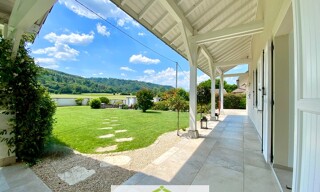 Maison 10 Pièces 300 m² à vendre à Les Abrets en Dauphiné (38490)