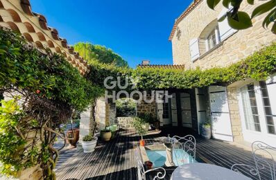 vente maison 790 000 € à proximité de Saussan (34570)