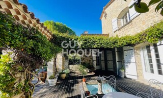 Maison 5 Pièces 142 m² à vendre à Juvignac (34990)