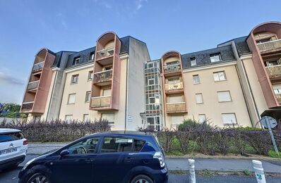 vente appartement 104 000 € à proximité de Saint-Avertin (37550)