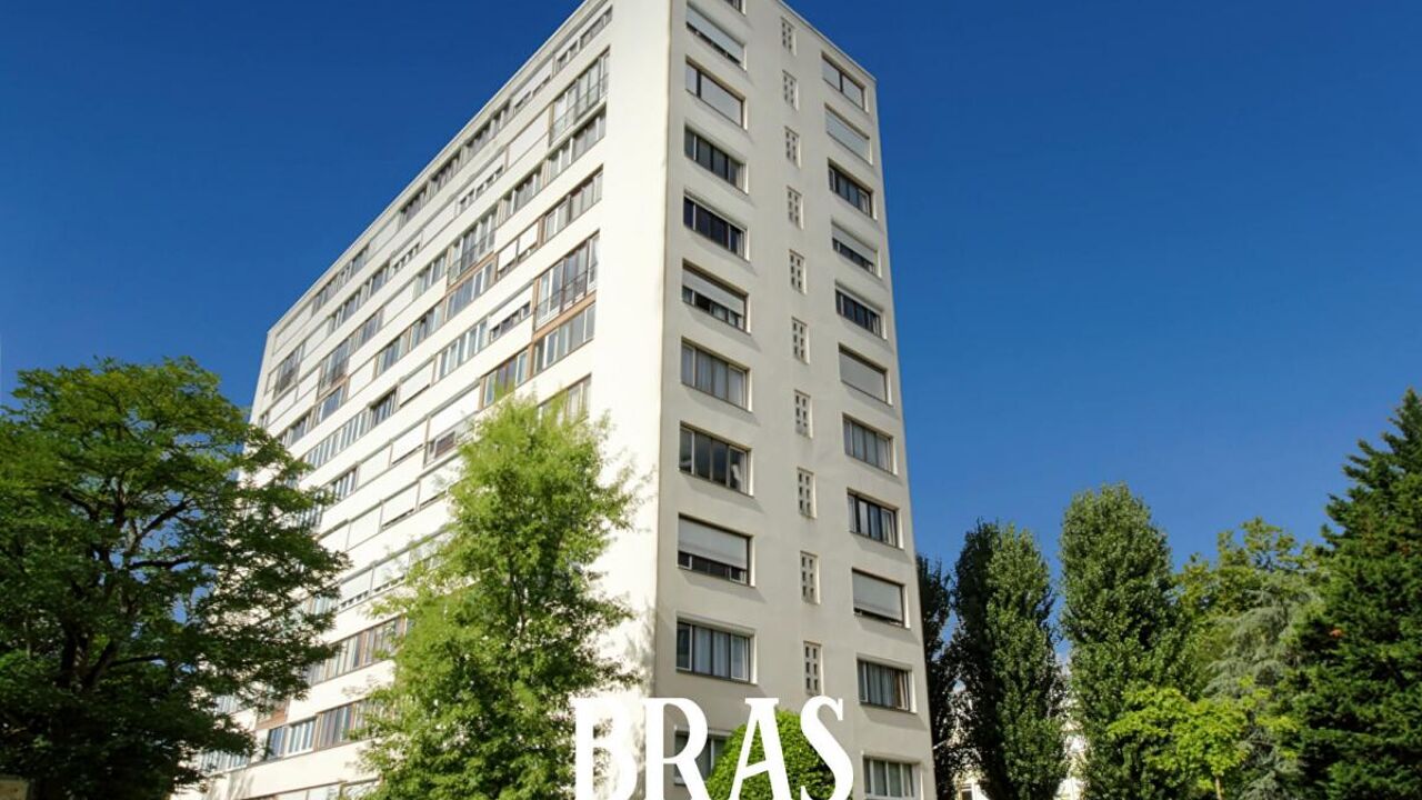 appartement 4 pièces 70 m2 à vendre à Orvault (44700)