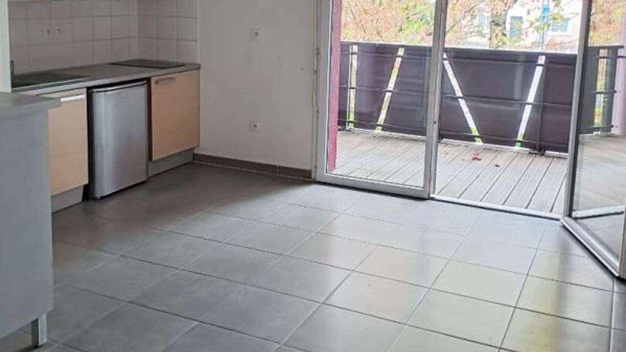 appartement 2 pièces 40 m2 à vendre à Couëron (44220)