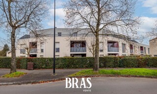 Appartement 2 Pièces 40 m² à vendre à Couëron (44220)