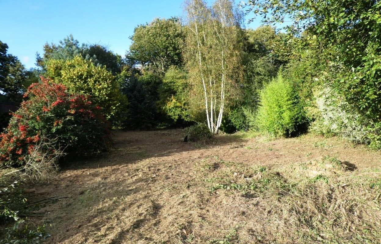 terrain  pièces 587 m2 à vendre à Pontivy (56300)