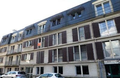 appartement 2 pièces 40 m2 à vendre à Pontivy (56300)