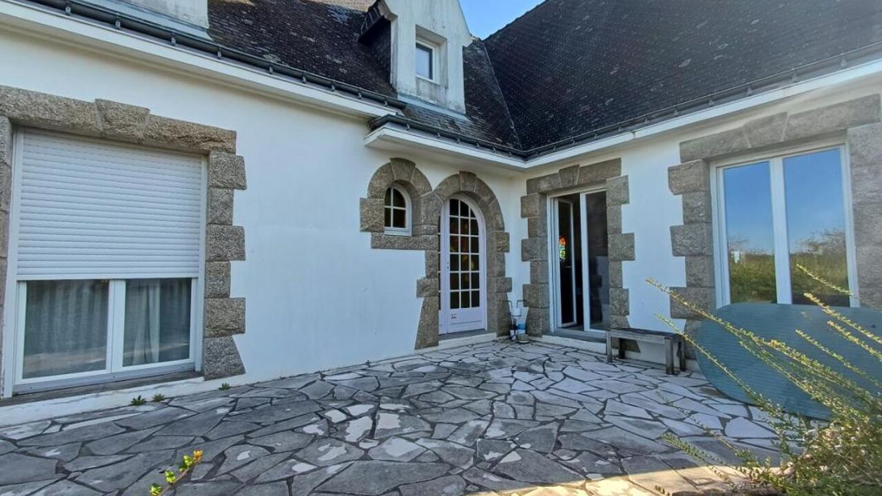 maison 9 pièces 143 m2 à vendre à Hennebont (56700)