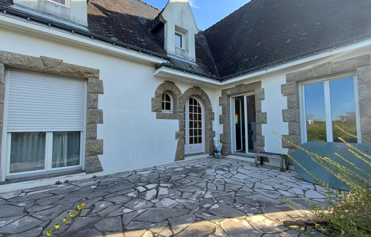 maison 9 pièces 143 m2 à vendre à Hennebont (56700)