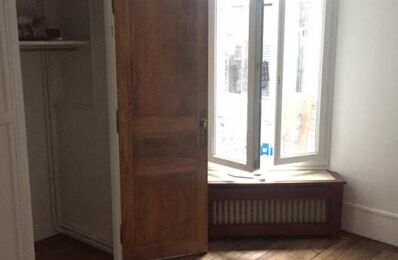 location appartement 1 400 € CC /mois à proximité de Athis-Mons (91200)