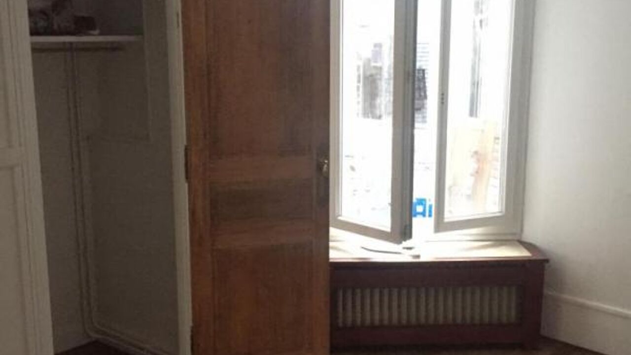 appartement 2 pièces 45 m2 à louer à Paris 15 (75015)