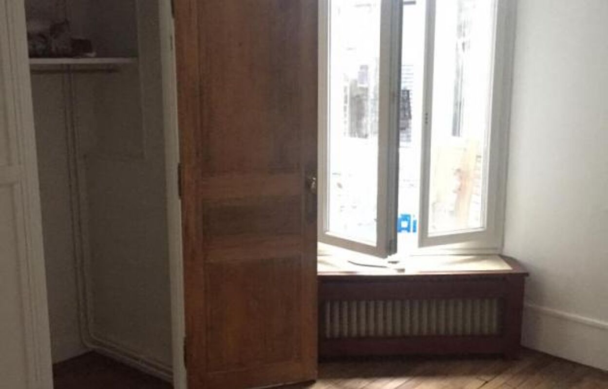 appartement 2 pièces 45 m2 à louer à Paris 15 (75015)