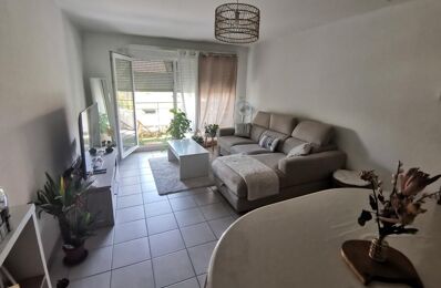 location appartement 850 € CC /mois à proximité de Malzéville (54220)